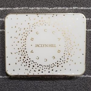 Becca X Jaclyn Hill Champagne Face Palette
